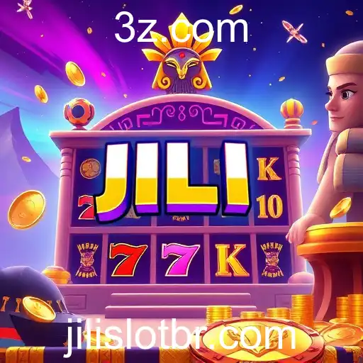 A Ascensão dos Jogos de Slots Online em 2025