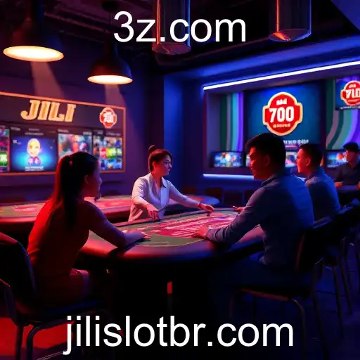 Tendências Atuais no Mercado de Jogos Online