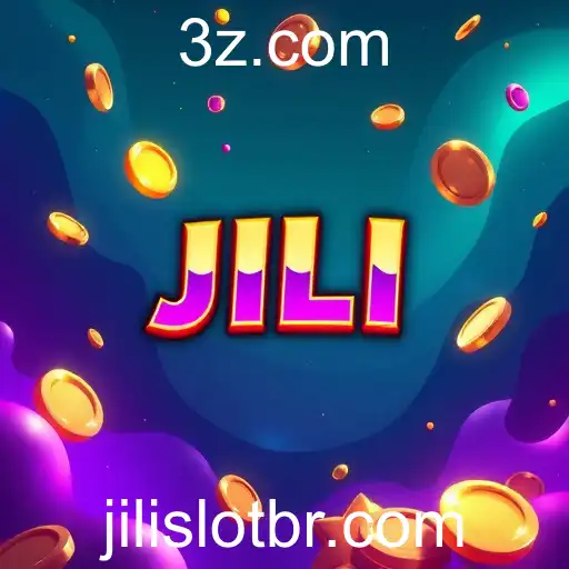 A Evolução dos Jogos Online com JILI Slot
