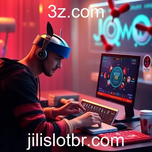 A Ascensão dos Sites de Jogos em 2025