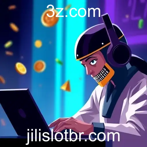 Novidades no Mercado de Jogos Online em 2025