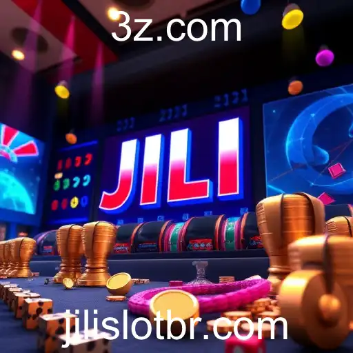 A Ascensão Global dos Slots Online