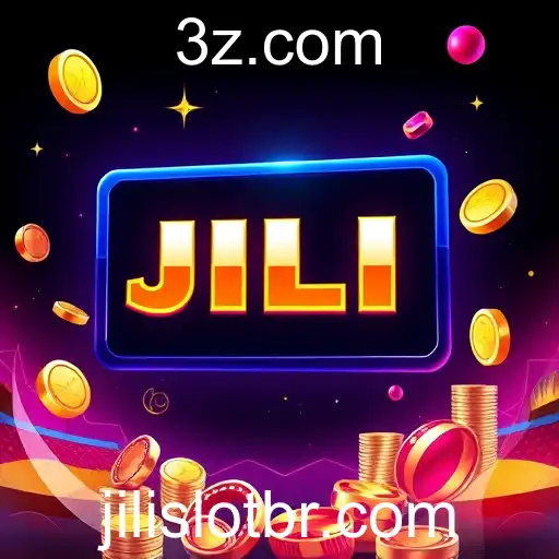 O impacto de JILI Slot no mercado de jogos em 2025