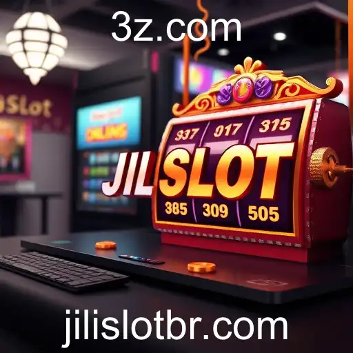 Inovação e Desafios do Mercado de Jogos Online