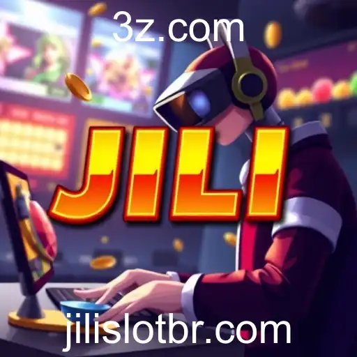 JILI Slot: A Evolução e Tendências em 2025