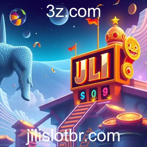 A Ascensão dos Caça-níqueis JILI em 2026