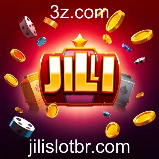 JILI Slot: Dinâmica e Crescimento no Mercado Brasileiro