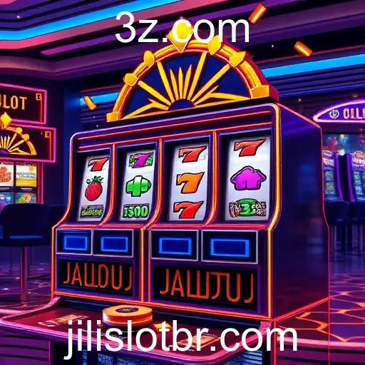 Tendências e Desafios em Cassinos Online