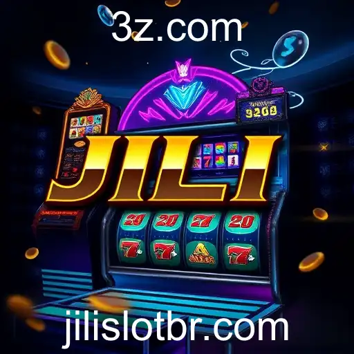 Evolução dos Jogos Online: O Impacto de JILI Slot