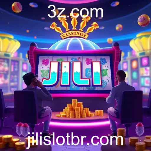 Novas Tendências nos Cassinos Virtuais