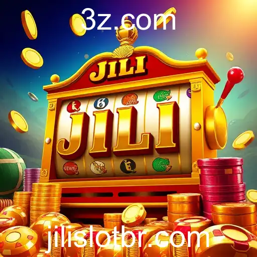 A Ascensão dos Jogos de Slot Online e JILI