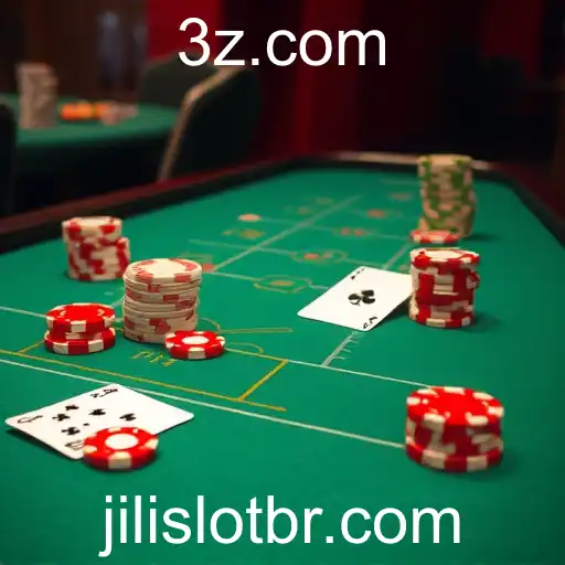 A Ascensão dos Jogos Online e o Fenômeno JILI Slot