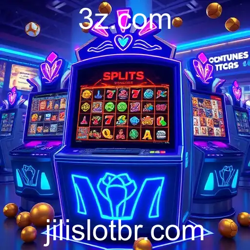 A Ascensão e Impacto dos Jogos de Slot em 2025