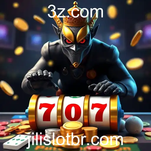 Impacto do Jogo Online em 2026