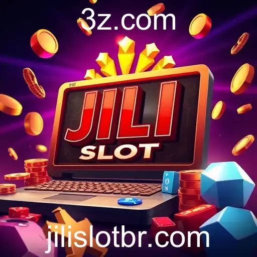A Ascensão de JILI Slot no Cenário Brasileiro