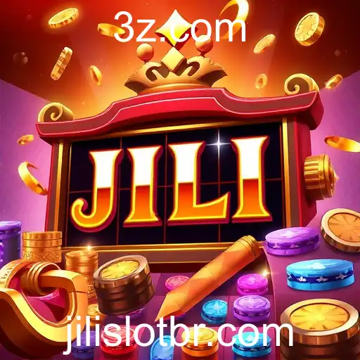 A Evolução dos Jogos Online com JILI Slot