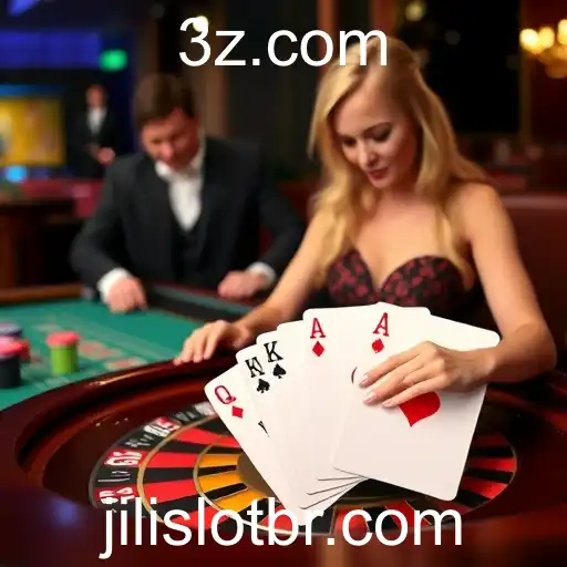 JILI Slot: Evolução e Impactos no Mundo dos Jogos