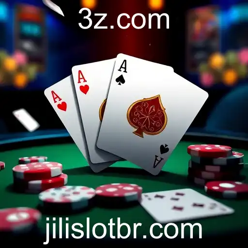 A Revolução dos Slots Online com JILI