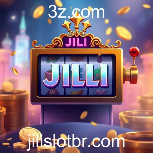 A Ascensão do JILI Slot no Cenário de Jogos em 2025